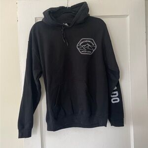 Breckenridge Hoodie M